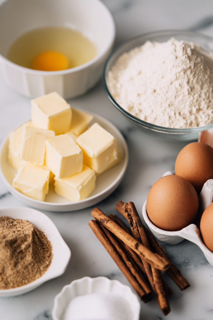 homemade churros recipe