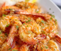 Air Fryer Shrimp with Garlic Butter (Easy 25-Min Recipe)