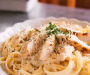 Easy Chicken Alfredo Recipe (Ready in 25 Minutes!)