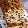 Easy Chocolate Chip Loaf