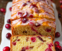Cranberry Orange Bread Recipe (Easy & Moist!)