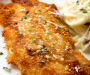 Crispy Parmesan Crusted Chicken (No Breadcrumbs!)