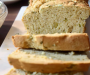 Easy Dill Pickle Bread Recipe (No Yeast Required!)