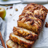 Easy Apple Cinnamon Bread