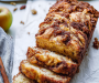 Easy Apple Cinnamon Bread Recipe (One Bowl!)