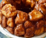 Easy Salted Caramel Monkey Bread Recipe (55 min)