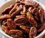 Sweet & Spicy Maple Pecans Recipe (Just 11 Minutes!)
