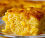 Jiffy Cornbread Casserole Recipe (Easy & Creamy!)