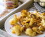 Roasted Miso Garlic Cauliflower (Easy 43-Minute Recipe)