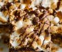 S’mores Casserole Recipe: Indoor Campfire Dessert