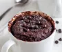Chocolate Vegan Mug Cake – Ready in 3 Minutes