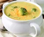 Copycat Panera Broccoli Cheese Soup (Easy 25-Min Recipe)