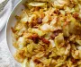 Easy Fried Cabbage Recipe (25-Minute Skillet)