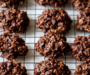 Easy No-Bake Chocolate Oatmeal Cookies Recipe