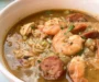 Easy Instant Pot Louisiana Gumbo | 25-Minute Recipe