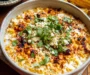 Mexican Street Corn Dip: Creamy & Easy Appetizer