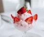 Easy 5-Ingredient Strawberry Fluff Recipe