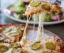 The Ultimate Pickle Pizza Recipe: Quick & Crispy