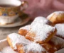 Easy Homemade Beignets Recipe | New Orleans Style
