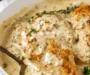 Easy Creamy Ranch Chicken Recipe