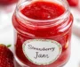 Best Strawberry Freezer Jam Recipe (Easy & No-Fail)