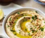 The Best Homemade Hummus Recipe: Creamy & Simple (2026)