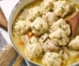 Best Homemade Chicken and Dumplings Recipe