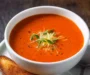 Easy Tomato Soup Recipe | Creamy & Delicious