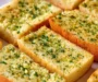 Ultimate Homemade Garlic Bread Recipe