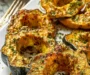 6 Ways to Make Parmesan Herb Roasted Acorn Squash