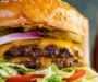 The Best Homemade Smash Burger Recipe | Crispy & Juicy