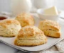 The BEST Scone Recipe: Flaky & Easy to Make