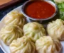 Veg Momos Recipe: Easy Street Style Momos Ki Recipe