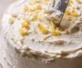Pig Pickin Cake with Mandarin Oranges