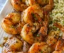 Easy Shrimp Marinade Recipe with Honey & Soy