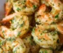 Easy 10-Minute Shrimp Scampi Dinner