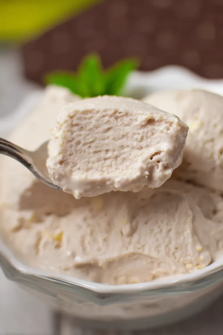 The Best Ninja Creami Protein Ice Cream Recipes