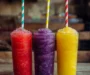 How to Make a Slushie in 5 Minutes (No Blender)